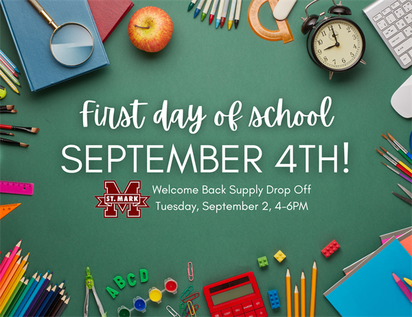 2025-2026 School Year Calendar