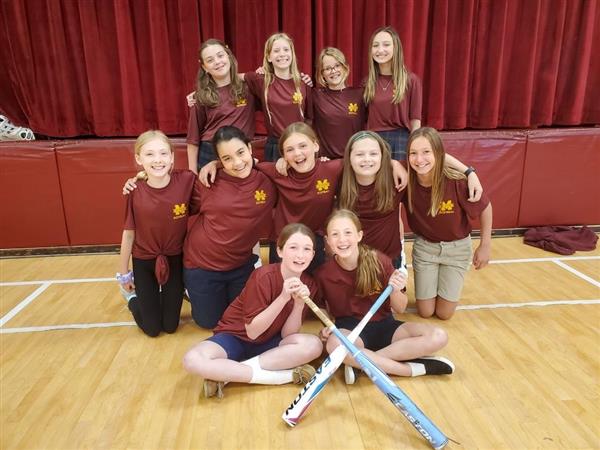 St Mark School - student life St Mark School - student life